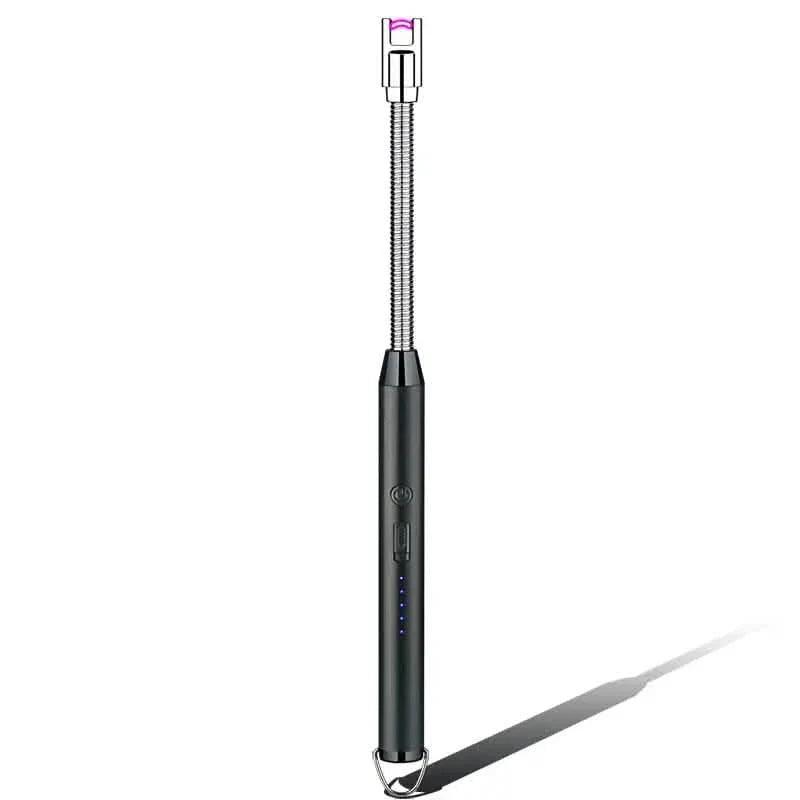Windproof Rechargeable Arc USB Lighter DailySale