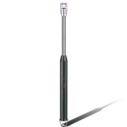 Windproof Rechargeable Arc USB Lighter DailySale