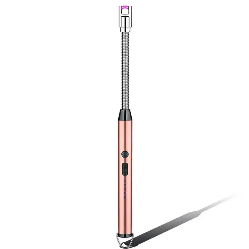 Windproof Rechargeable Arc USB Lighter DailySale