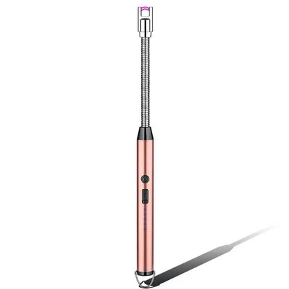 Windproof Rechargeable Arc USB Lighter DailySale