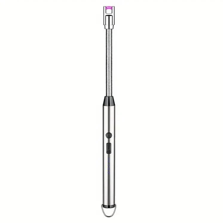 Windproof Rechargeable Arc USB Lighter DailySale