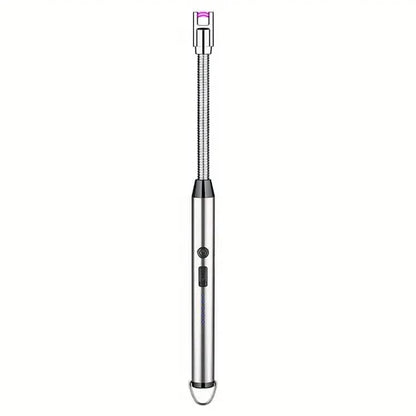 Windproof Rechargeable Arc USB Lighter DailySale