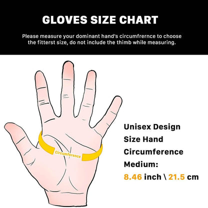 Windproof Thermal Gloves for Cold Weather Anti-Slip Gloves DailySale
