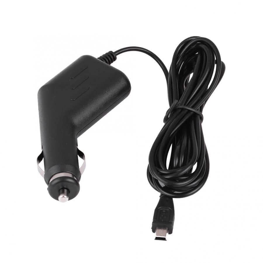 Windshield-Mount 1080p Wide-Angle Video Recorder DailySale