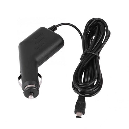 Windshield-Mount 1080p Wide-Angle Video Recorder DailySale