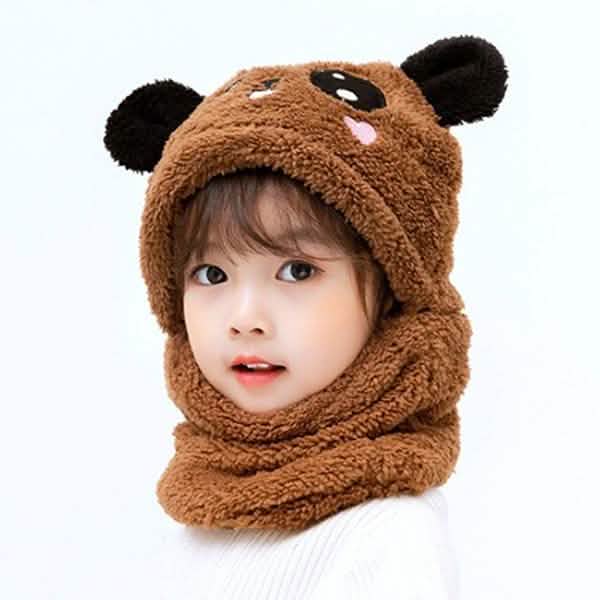 Winter Children's Knitted Hats DailySale