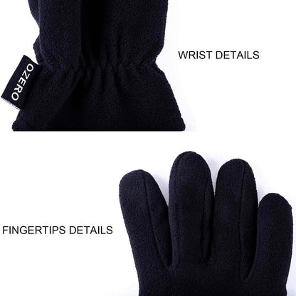 Winter Gloves Deerskin Suede Leather Palm -20¬∞F Cold Proof Work Glove DailySale