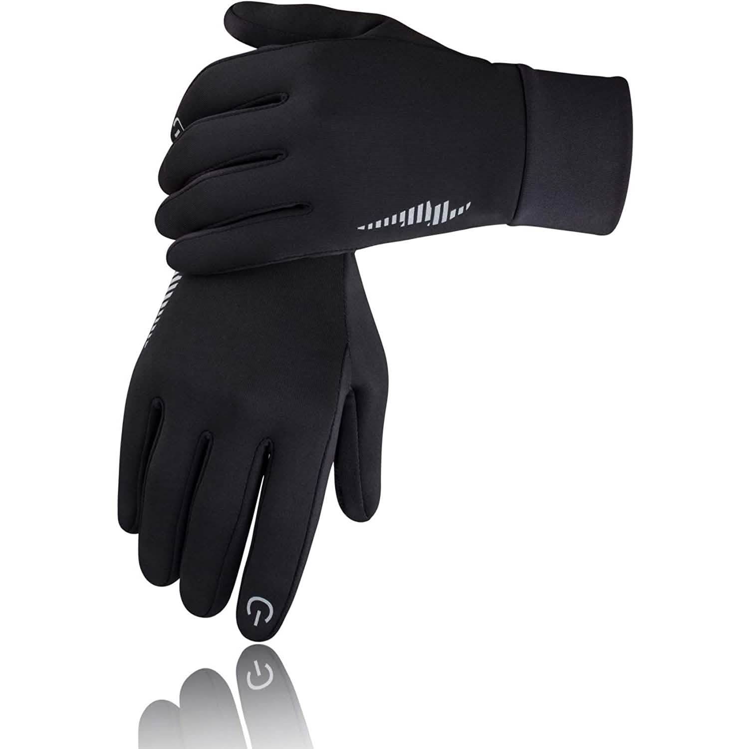 Winter Men's and Women's Touch Screen Gloves DailySale
