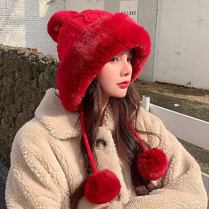 Winter Outdoor Portable Breathable Soft Comfortable Beanie Hat DailySale