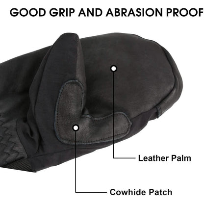 Winter Ski Thermal Gloves for Men and Women DailySale