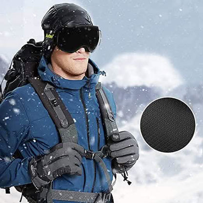 Winter Waterproof Ski Gloves DailySale