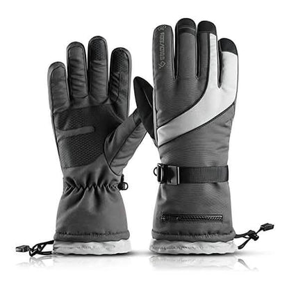 Winter Waterproof Ski Gloves DailySale