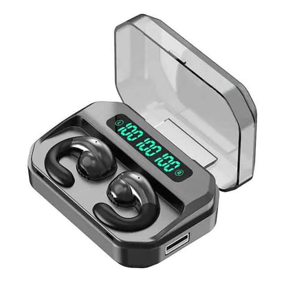 Wireless Bluetooth 5.0 Headphones Sports Ear Clips DailySale