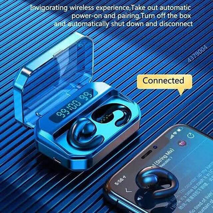 Wireless Bluetooth 5.0 Headphones Sports Ear Clips DailySale