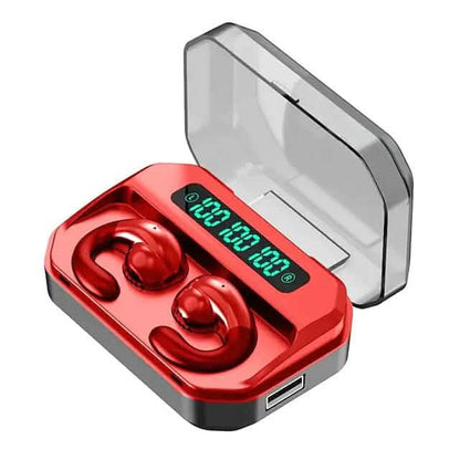 Wireless Bluetooth 5.0 Headphones Sports Ear Clips DailySale