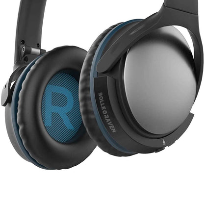 Wireless Bluetooth Adapter for Bose QuietComfort 25 Headphones (QC25) DailySale