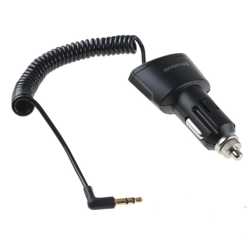 Wireless Bluetooth Audio Receiver Adapter For CAR AUX Audio Port Or Headphones DailySale