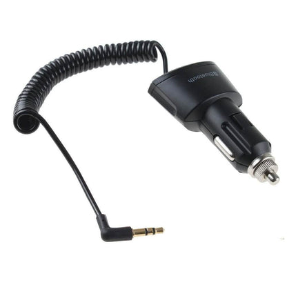 Wireless Bluetooth Audio Receiver Adapter For CAR AUX Audio Port Or Headphones DailySale