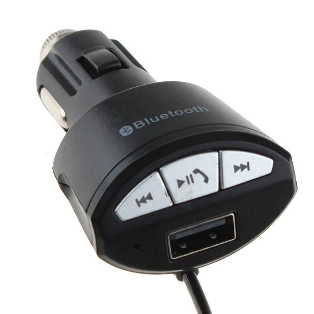 Wireless Bluetooth Audio Receiver Adapter For CAR AUX Audio Port Or Headphones DailySale