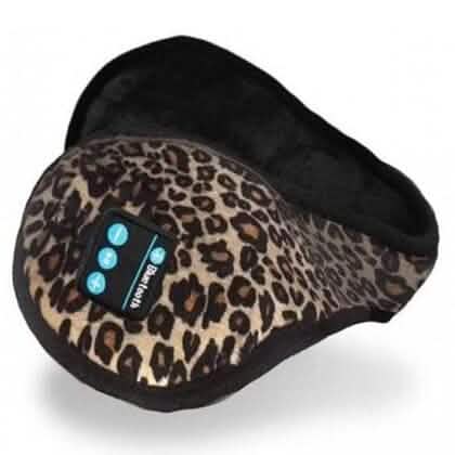 Wireless Bluetooth Ear Warmers DailySale