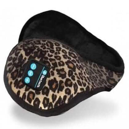 Wireless Bluetooth Ear Warmers DailySale