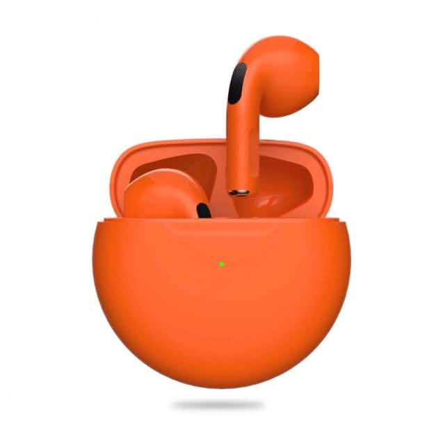 Wireless Bluetooth Earphones with Charging Case DailySale