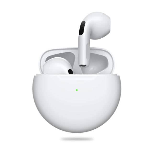Wireless Bluetooth Earphones with Charging Case DailySale