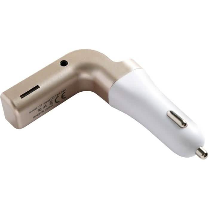 Wireless Bluetooth FM Transmitter Car Kit DailySale