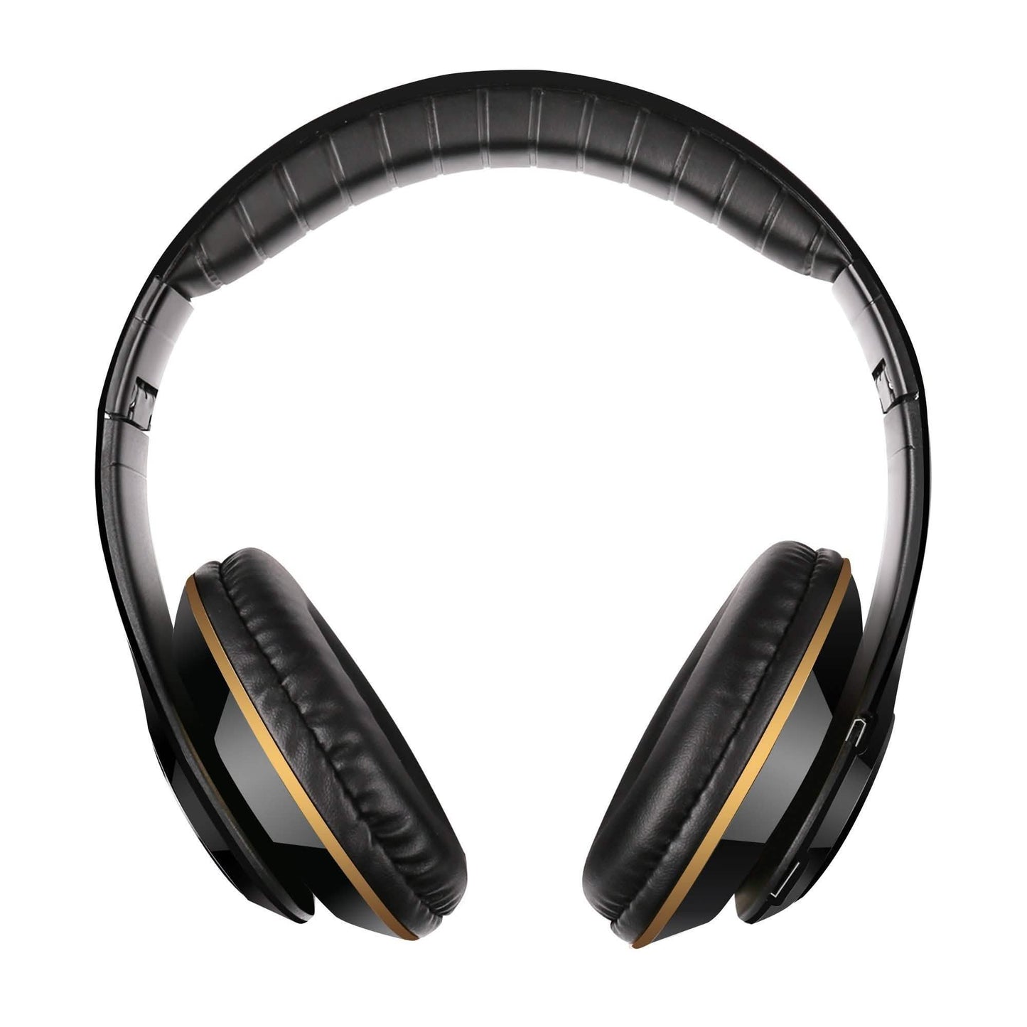 Wireless Bluetooth Headphones Stereo Heavy Bass Earphones Over the Ear Headset DailySale