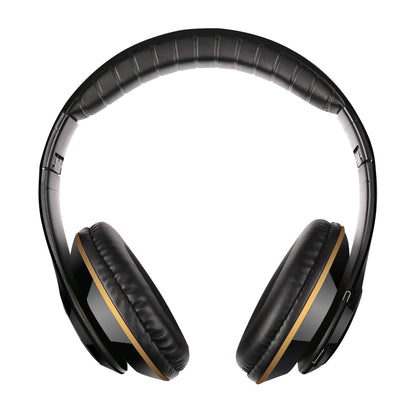 Wireless Bluetooth Headphones Stereo Heavy Bass Earphones Over the Ear Headset DailySale