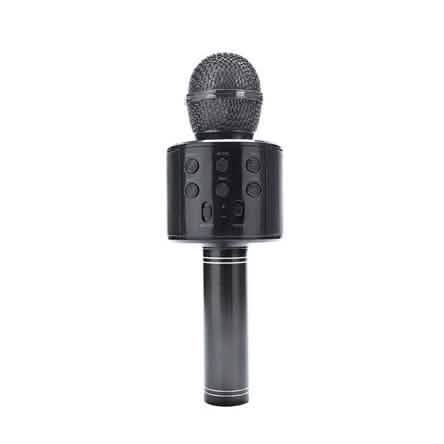 Wireless Bluetooth Karaoke Microphone DailySale