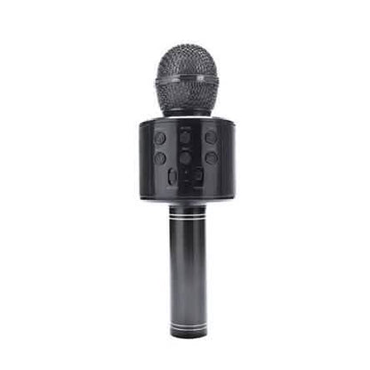 Wireless Bluetooth Karaoke Microphone DailySale
