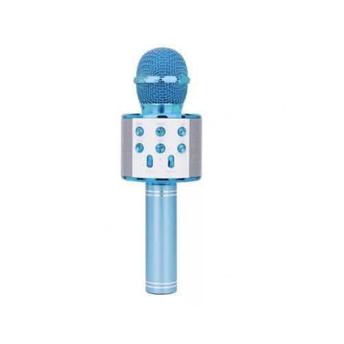 Wireless Bluetooth Karaoke Microphone DailySale