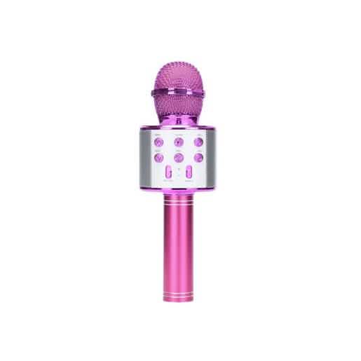 Wireless Bluetooth Karaoke Microphone DailySale