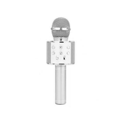 Wireless Bluetooth Karaoke Microphone DailySale