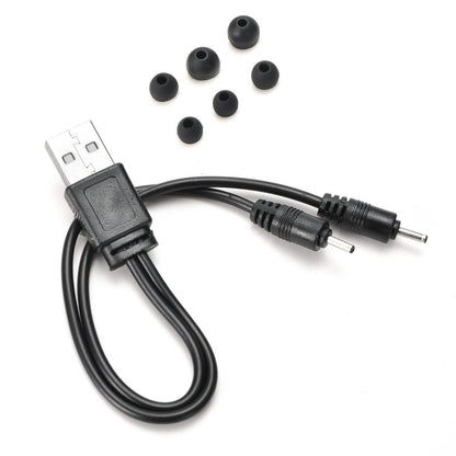 Wireless Bluetooth Mini Earbuds Stereo Earphone Headphones Twins Headset DailySale
