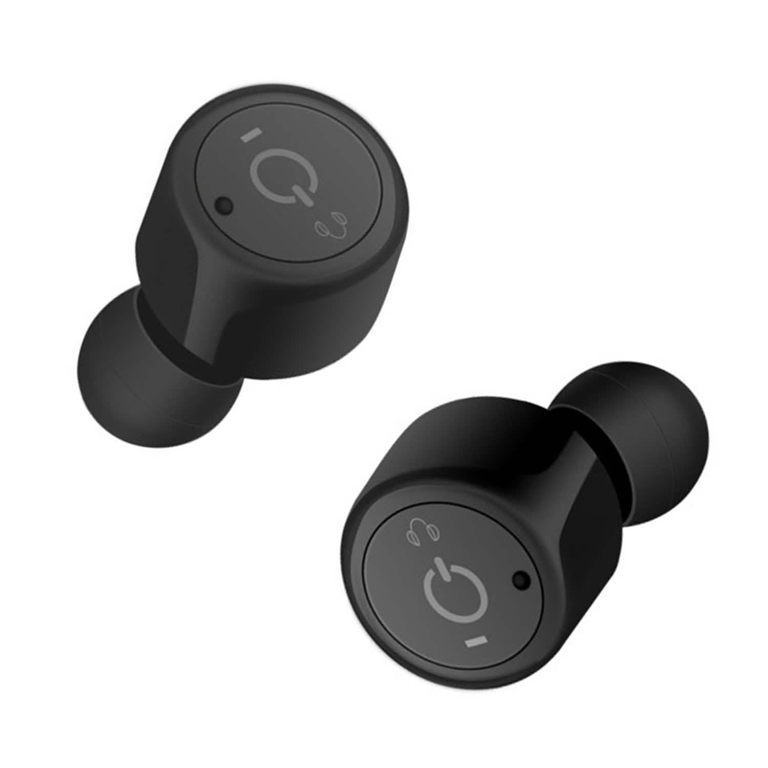 Wireless Bluetooth Mini Earbuds Stereo Earphone Headphones Twins Headset DailySale