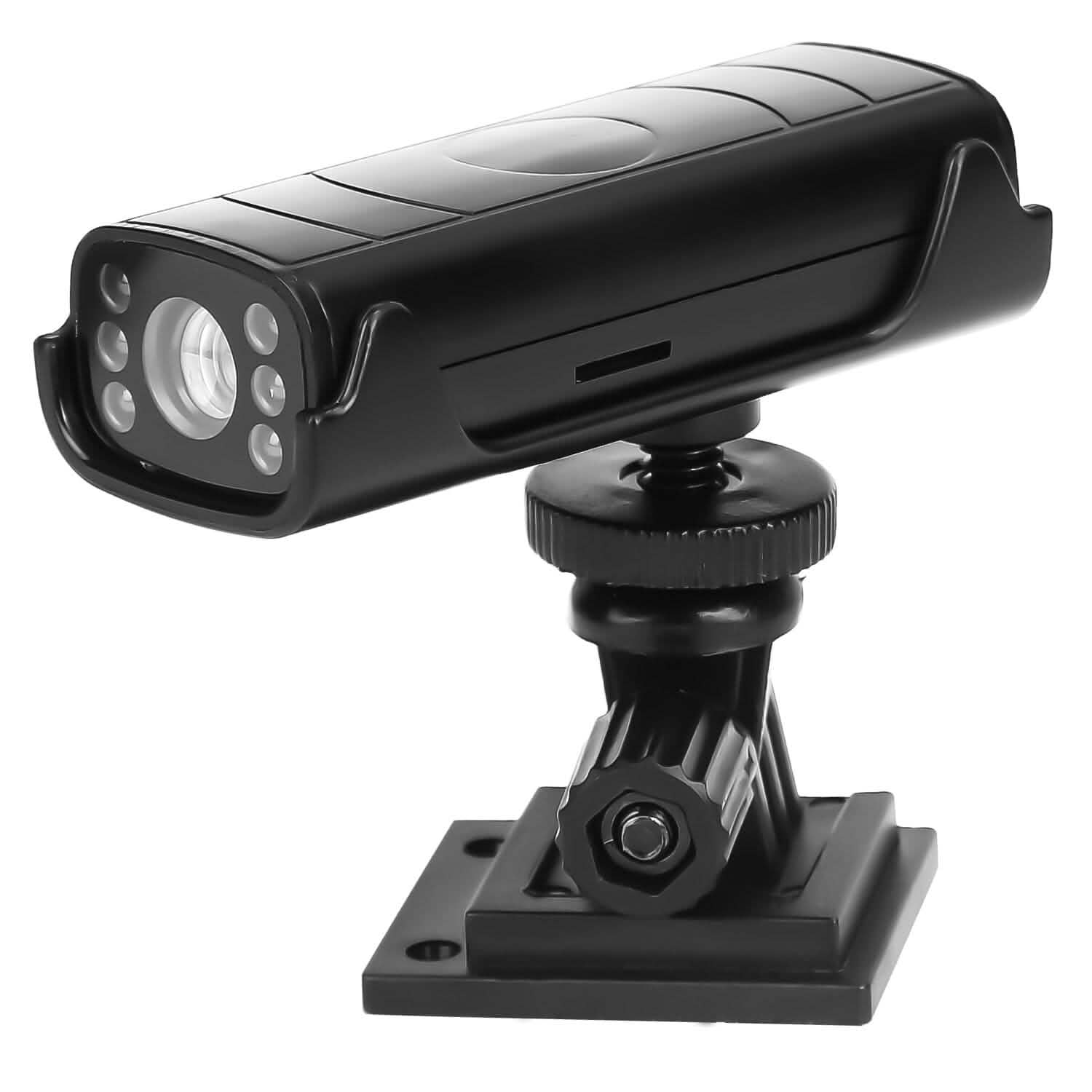 Wireless Camera Reverse Hitch Guide with Flexible Adhesive Base DailySale