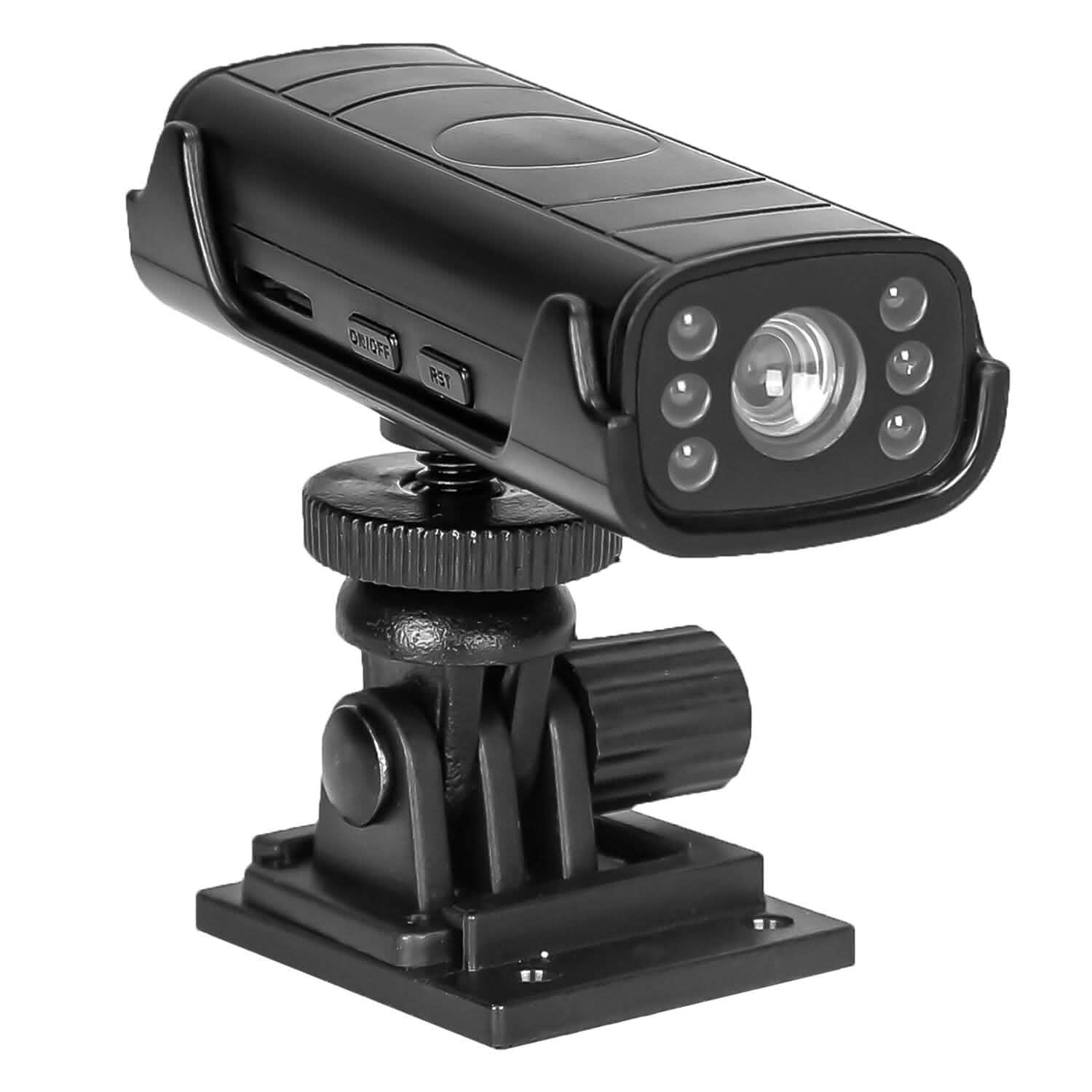 Wireless Camera Reverse Hitch Guide with Flexible Adhesive Base DailySale