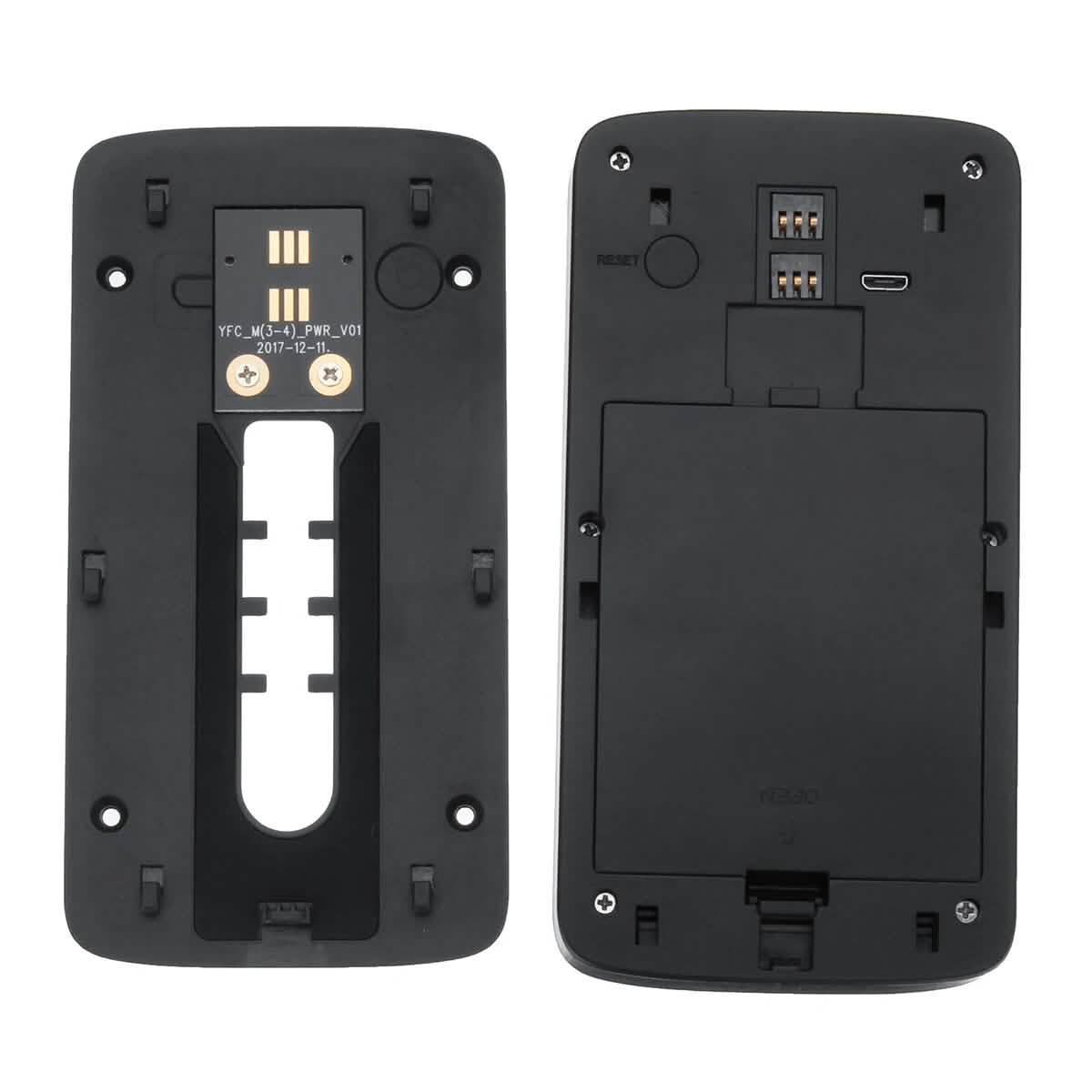 Wireless Camera Video Doorbell DailySale
