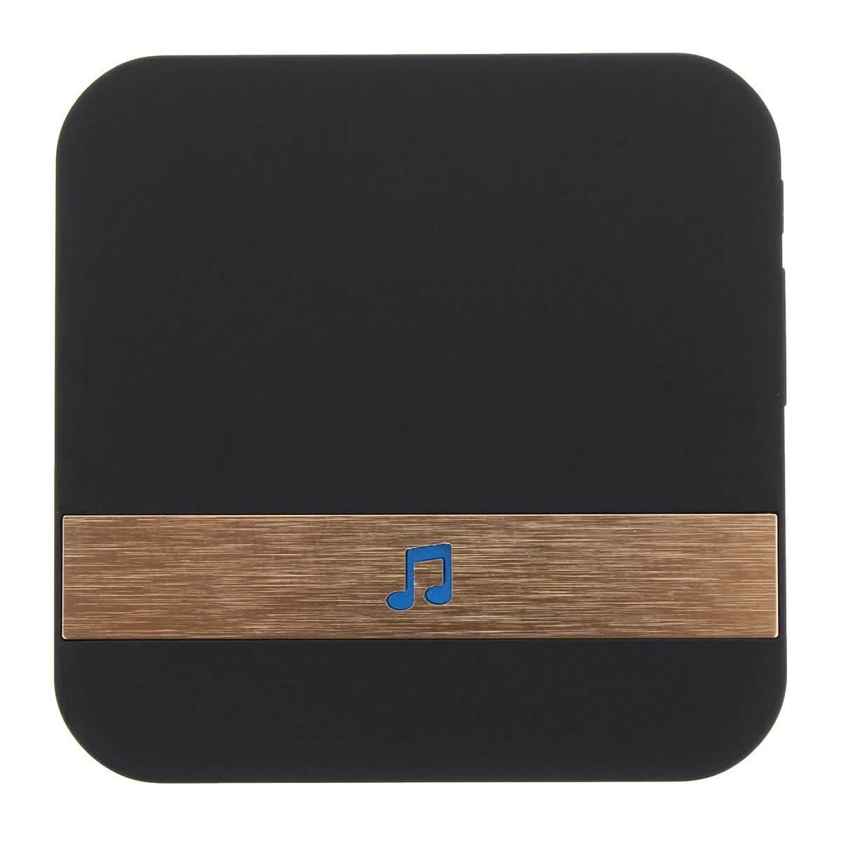 Wireless Camera Video Doorbell DailySale