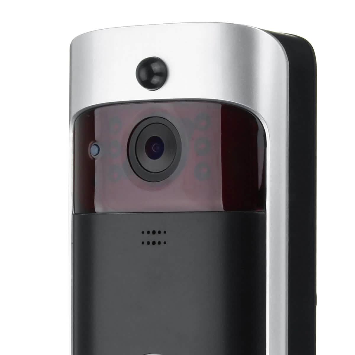 Wireless Camera Video Doorbell DailySale