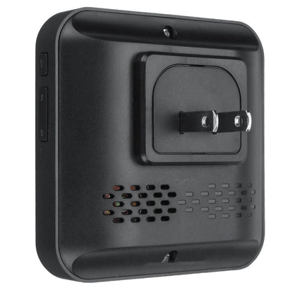 Wireless Camera Video Doorbell DailySale