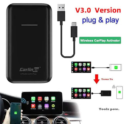 Wireless CarPlay Adapter DailySale