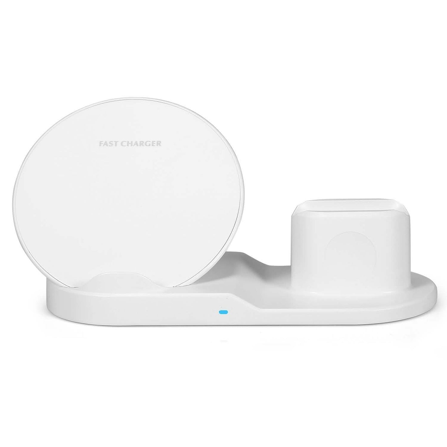 Wireless Charger 10W Fast Charging Station DailySale