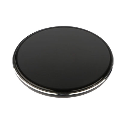 Wireless Charger Qi-Certified Ultra Slim 5W Charging Pad DailySale
