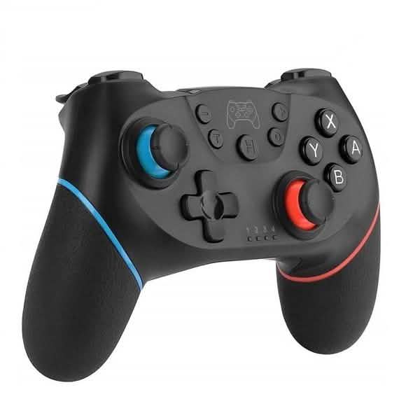 Wireless Controller Switch Gamepad DailySale