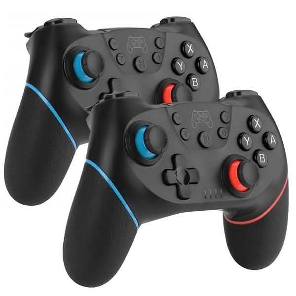 Wireless Controller Switch Gamepad DailySale