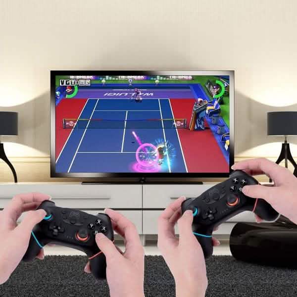 Wireless Controller Switch Gamepad DailySale