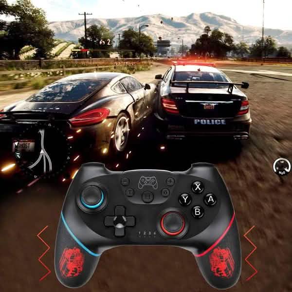 Wireless Controller Switch Gamepad DailySale